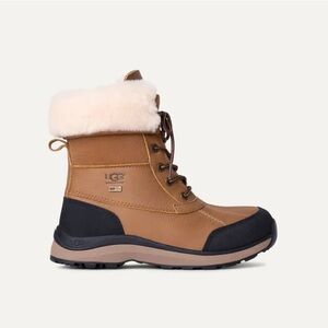 UGG Adirondack Boot III in Chestnut